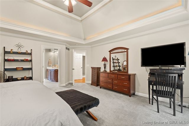 12216 Greenbriar Boulevard, Sellersburg, IN 47172