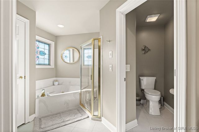 12216 Greenbriar Boulevard, Sellersburg, IN 47172