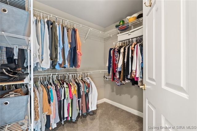 12216 Greenbriar Boulevard, Sellersburg, IN 47172