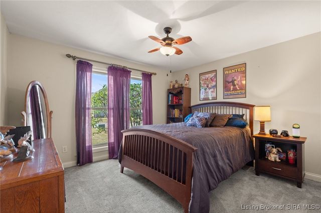 12216 Greenbriar Boulevard, Sellersburg, IN 47172