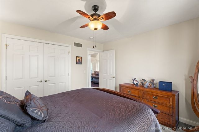 12216 Greenbriar Boulevard, Sellersburg, IN 47172