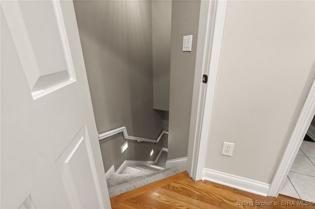 12216 Greenbriar Boulevard, Sellersburg, IN 47172