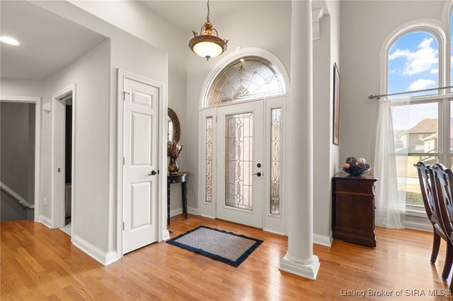 12216 Greenbriar Boulevard, Sellersburg, IN 47172