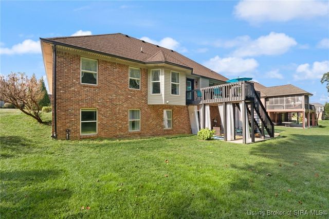 12216 Greenbriar Boulevard, Sellersburg, IN 47172