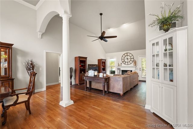 12216 Greenbriar Boulevard, Sellersburg, IN 47172