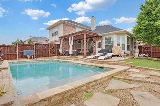 11538 Corsicana Drive, Frisco, TX 75035