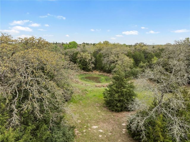 2.715 AC (Lot 6) Pauline Lane, Caldwell, TX 77836