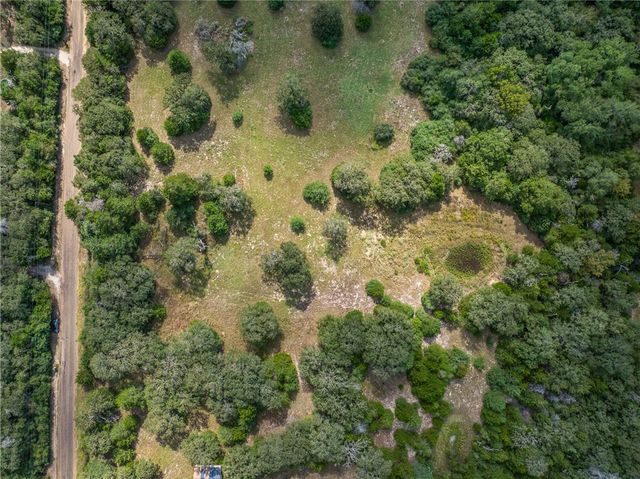 2.715 AC (Lot 6) Pauline Lane, Caldwell, TX 77836