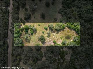 2.715 AC (Lot 6) Pauline Lane, Caldwell, TX 77836