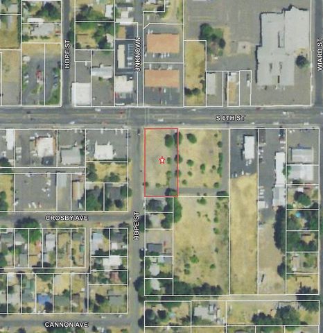 2315 Hope Street, Klamath Falls, OR 97603