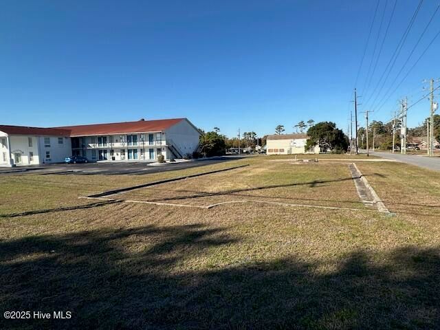 00 Bridges Street, Morehead City, NC 28557