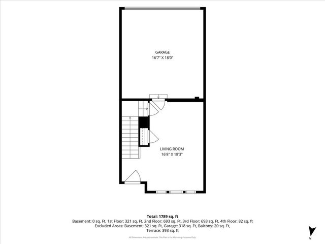 6347 Hennings Court, Morton Grove, IL 60053