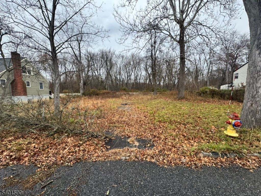 32 Lake Shore Dr, Parsippany-troy Hills Twp., NJ 07034 — exterior