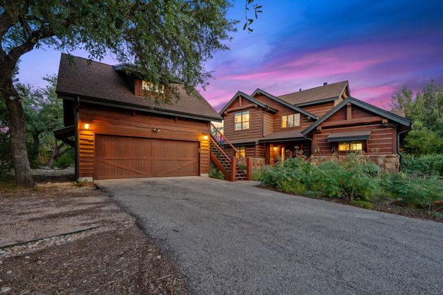 18717 Natures WAY, Jonestown, TX 78645