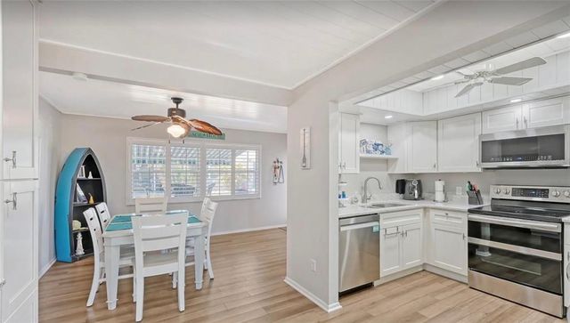 1019 BEACH MANOR CENTER 35, Venice, FL 34285