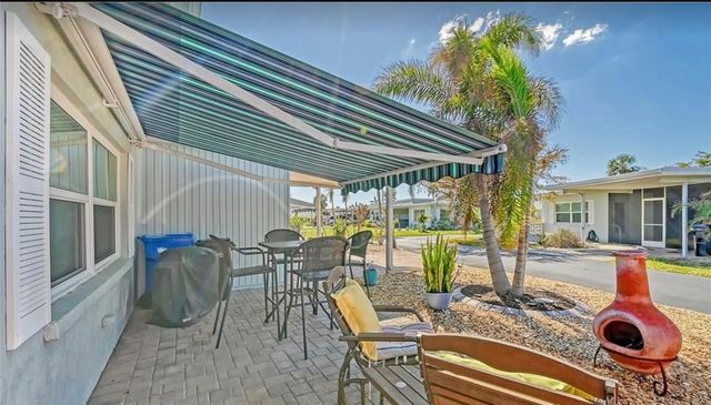 1019 BEACH MANOR CENTER 35, Venice, FL 34285
