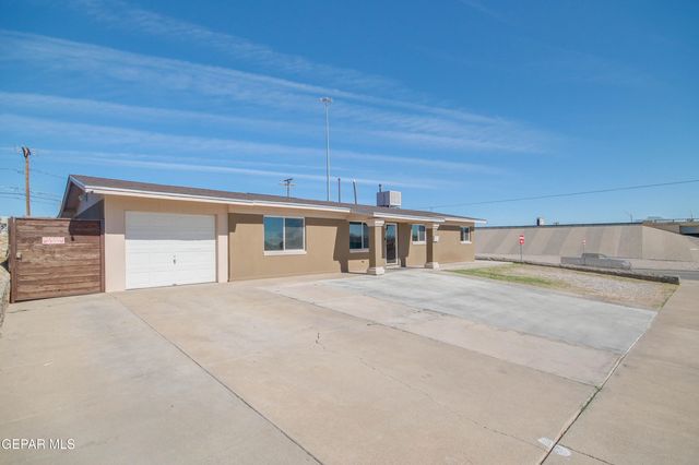 4225 ATLAS Avenue, El Paso, TX 79904