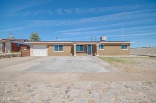 4225 ATLAS Avenue, El Paso, TX 79904