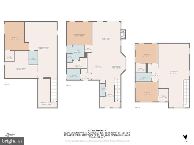 43441 BETTYS FARM DR, Chantilly, VA 20152