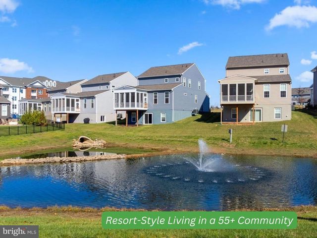 43441 BETTYS FARM DR, Chantilly, VA 20152