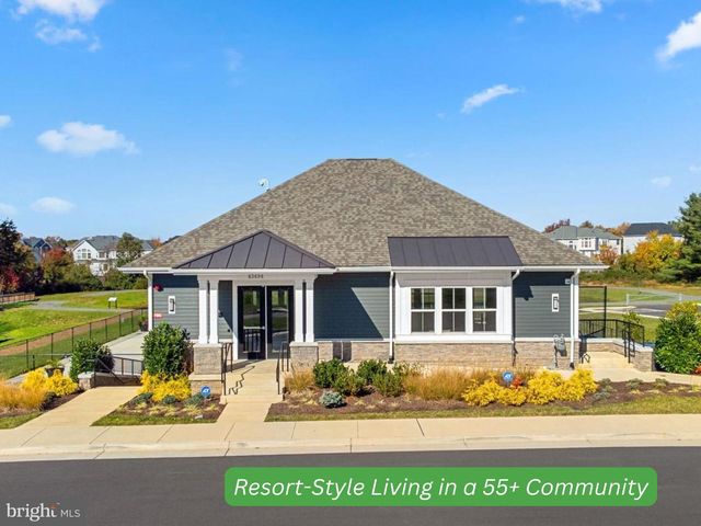 43441 BETTYS FARM DR, Chantilly, VA 20152