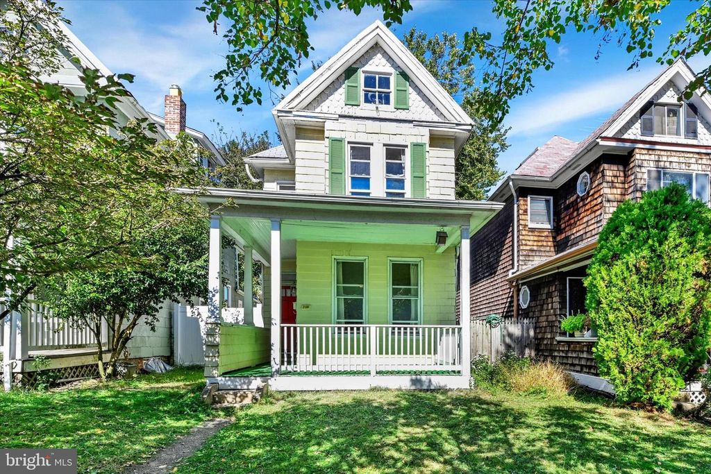 728 E 35TH ST, Baltimore, MD 21218