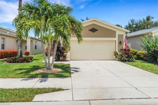 8644 Ibis Cove CIR, Naples, FL 34119