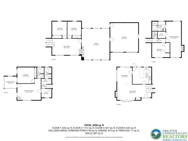 349 Bumble Bee Pass, Paradise Twp, PA 18326