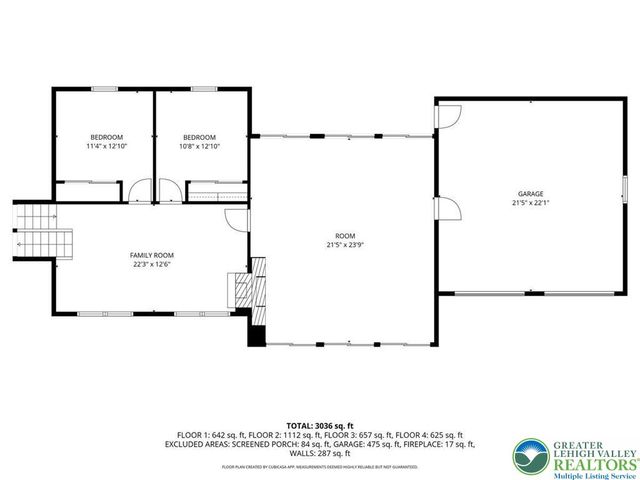349 Bumble Bee Pass, Paradise Twp, PA 18326