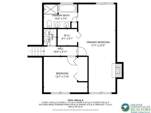 349 Bumble Bee Pass, Paradise Twp, PA 18326