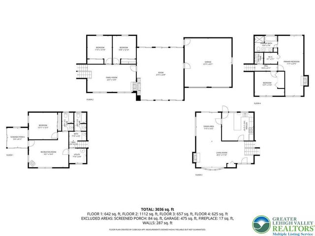349 Bumble Bee Pass, Paradise Twp, PA 18326