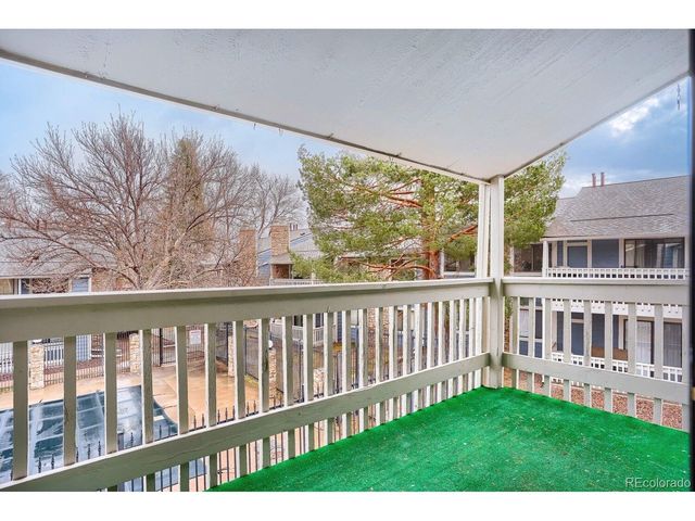 8335 Fairmount Dr 2-204, Denver, CO 80247