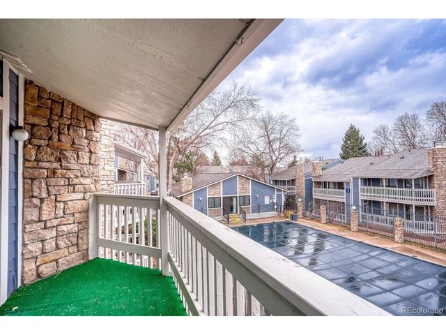 8335 Fairmount Dr 2-204, Denver, CO 80247