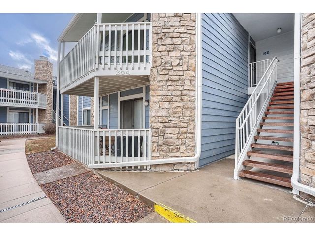 8335 Fairmount Dr 2-204, Denver, CO 80247