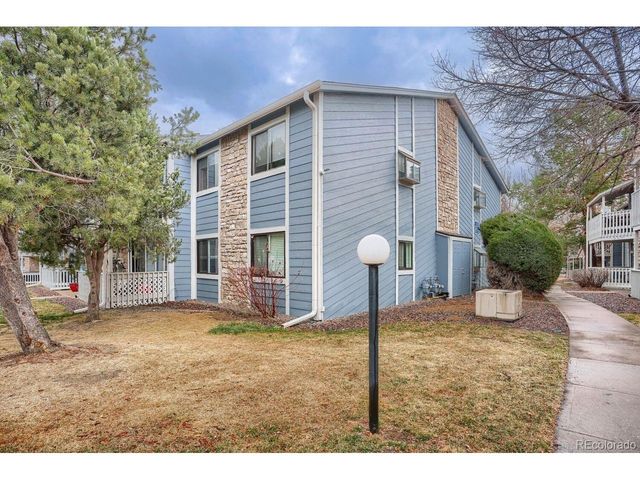 8335 Fairmount Dr 2-204, Denver, CO 80247