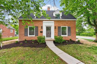 1750 W 1st Avenue, Columbus, OH 43212