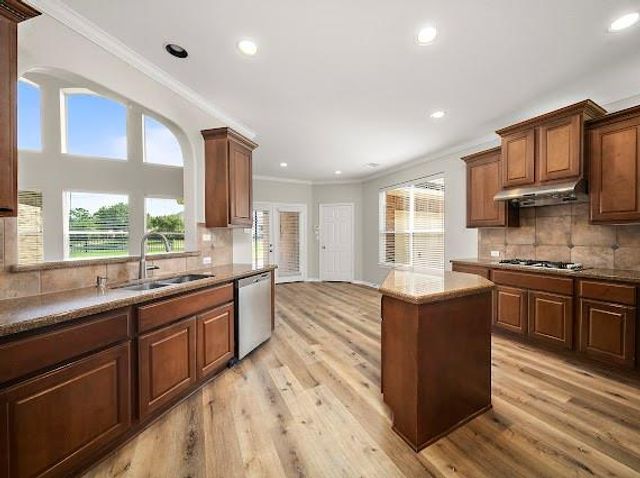 3819 Rivermoss Lane, Katy, TX 77494