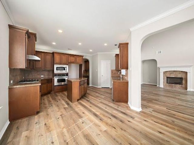 3819 Rivermoss Lane, Katy, TX 77494