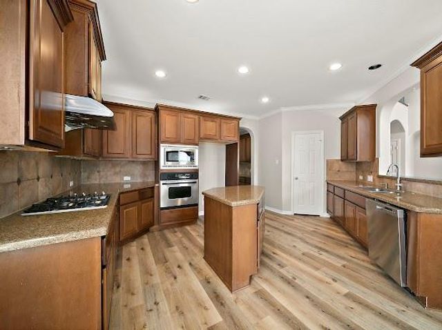 3819 Rivermoss Lane, Katy, TX 77494