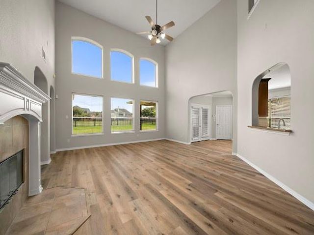 3819 Rivermoss Lane, Katy, TX 77494