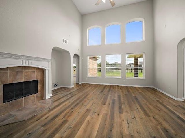 3819 Rivermoss Lane, Katy, TX 77494