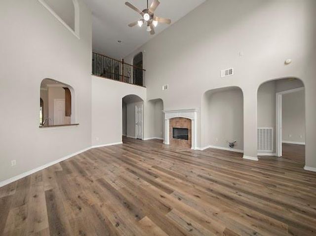 3819 Rivermoss Lane, Katy, TX 77494