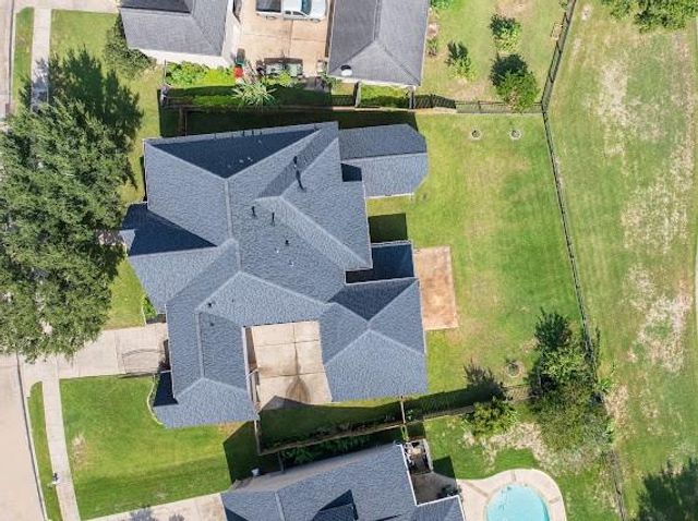 3819 Rivermoss Lane, Katy, TX 77494
