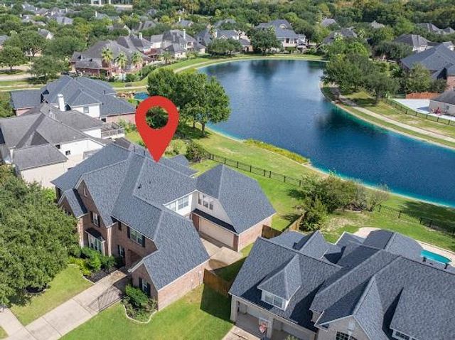 3819 Rivermoss Lane, Katy, TX 77494
