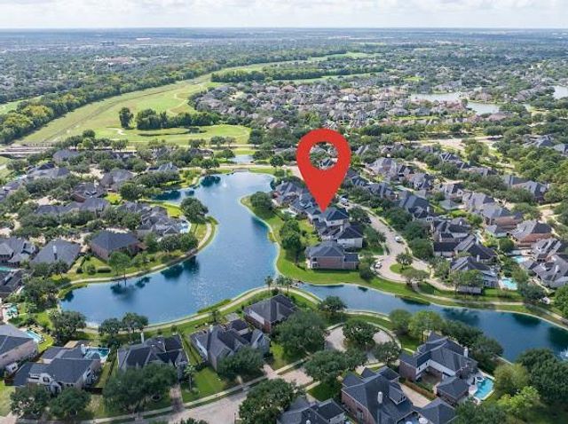 3819 Rivermoss Lane, Katy, TX 77494