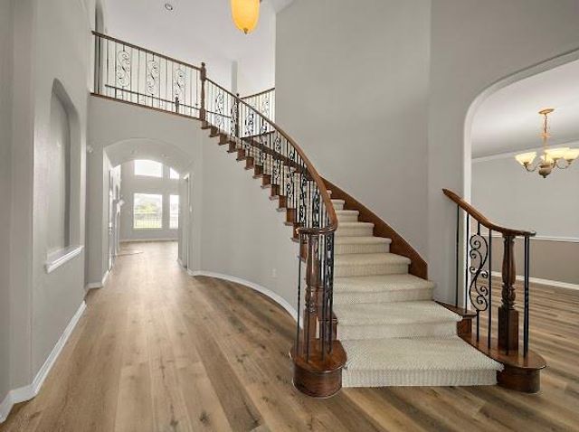 3819 Rivermoss Lane, Katy, TX 77494