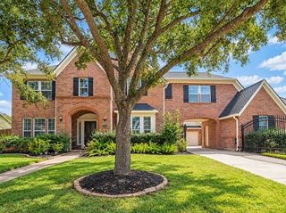 3819 Rivermoss Lane, Katy, TX 77494