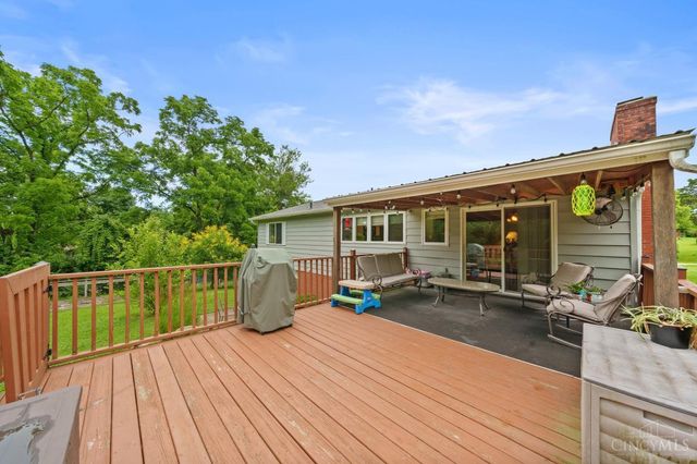 9495 Eastbrook Drive, West Chester, OH 45069