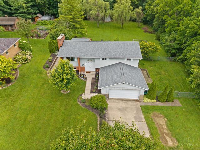 9495 Eastbrook Drive, West Chester, OH 45069