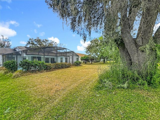 3850 PLANTATION BOULEVARD, Leesburg, FL 34748